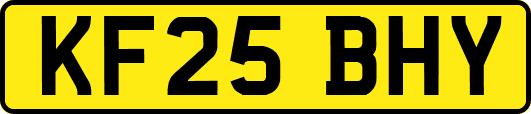 KF25BHY
