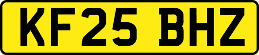 KF25BHZ
