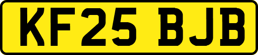 KF25BJB