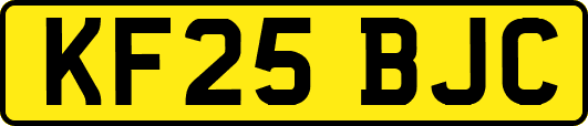 KF25BJC