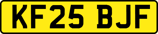 KF25BJF