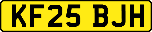 KF25BJH