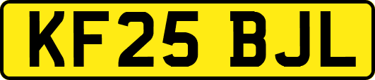 KF25BJL