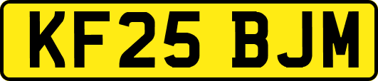 KF25BJM