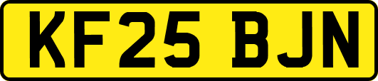 KF25BJN