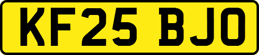KF25BJO