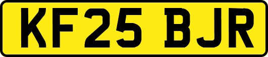 KF25BJR