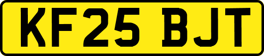 KF25BJT