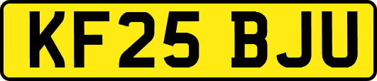 KF25BJU