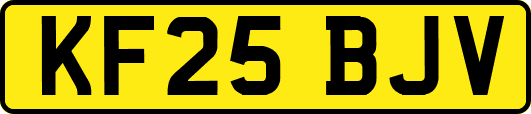 KF25BJV