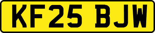 KF25BJW