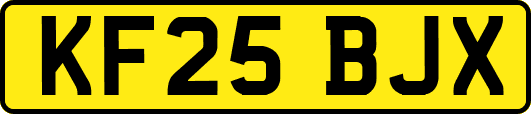 KF25BJX