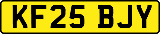 KF25BJY