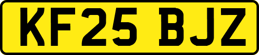 KF25BJZ