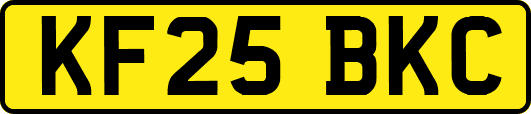 KF25BKC