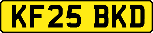 KF25BKD