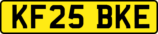 KF25BKE