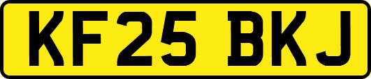 KF25BKJ