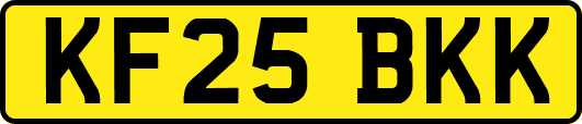 KF25BKK
