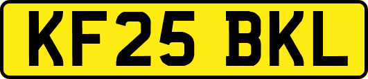 KF25BKL