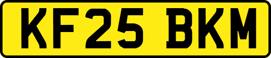 KF25BKM