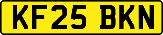 KF25BKN