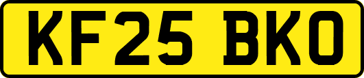 KF25BKO