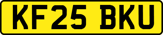 KF25BKU