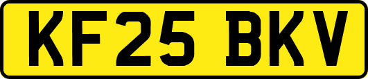 KF25BKV