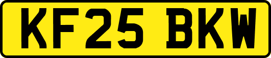 KF25BKW