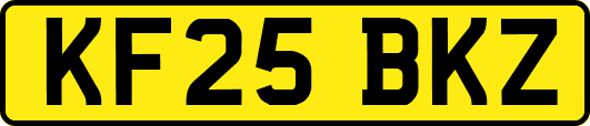 KF25BKZ