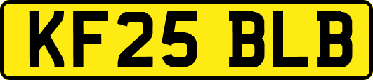 KF25BLB