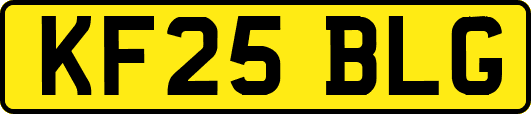 KF25BLG