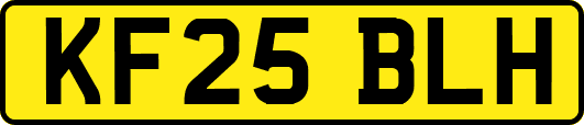 KF25BLH