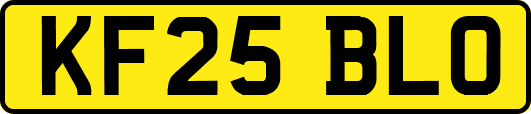 KF25BLO