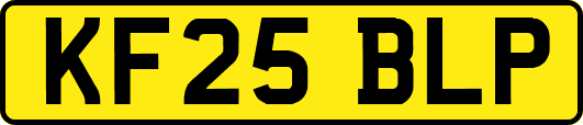 KF25BLP