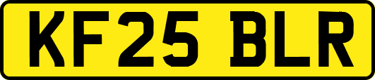 KF25BLR