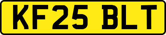 KF25BLT