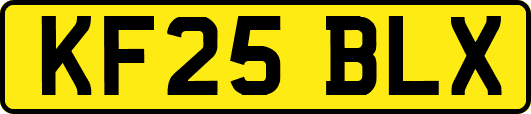 KF25BLX