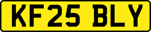 KF25BLY