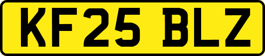 KF25BLZ