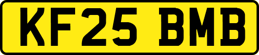 KF25BMB
