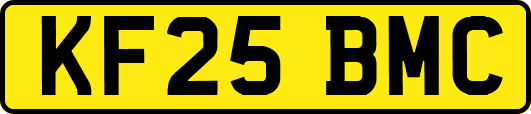 KF25BMC