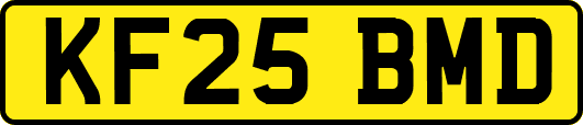KF25BMD