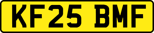 KF25BMF