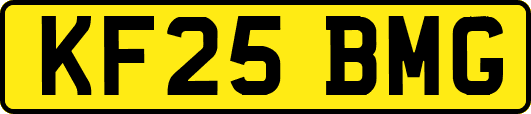 KF25BMG