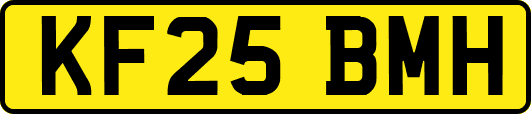 KF25BMH