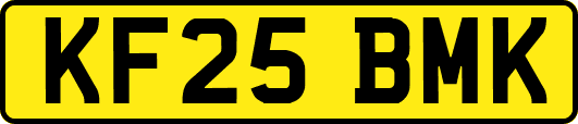 KF25BMK