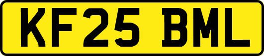 KF25BML