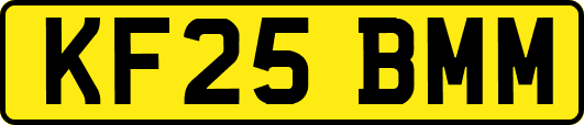 KF25BMM